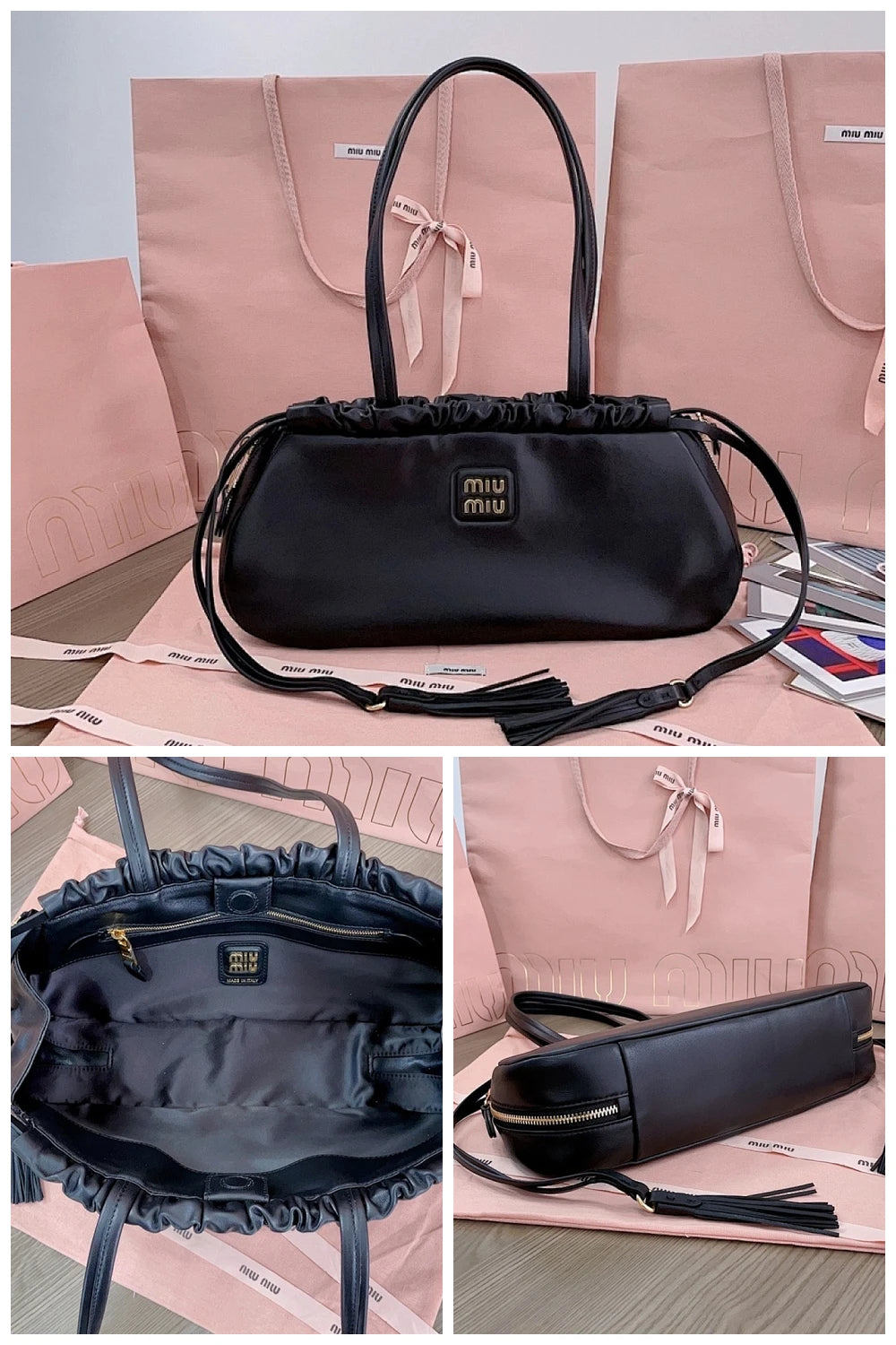 NB - MMU Bag - 1410