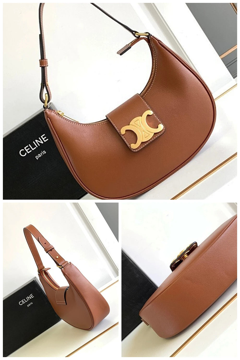 NB - COL Bag - 978
