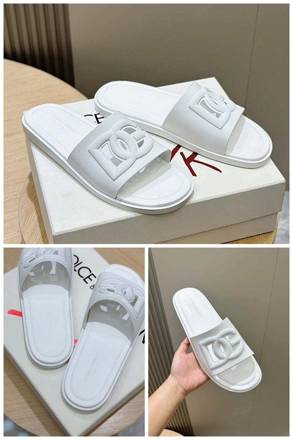 NB - DAG Women Shoes - 236