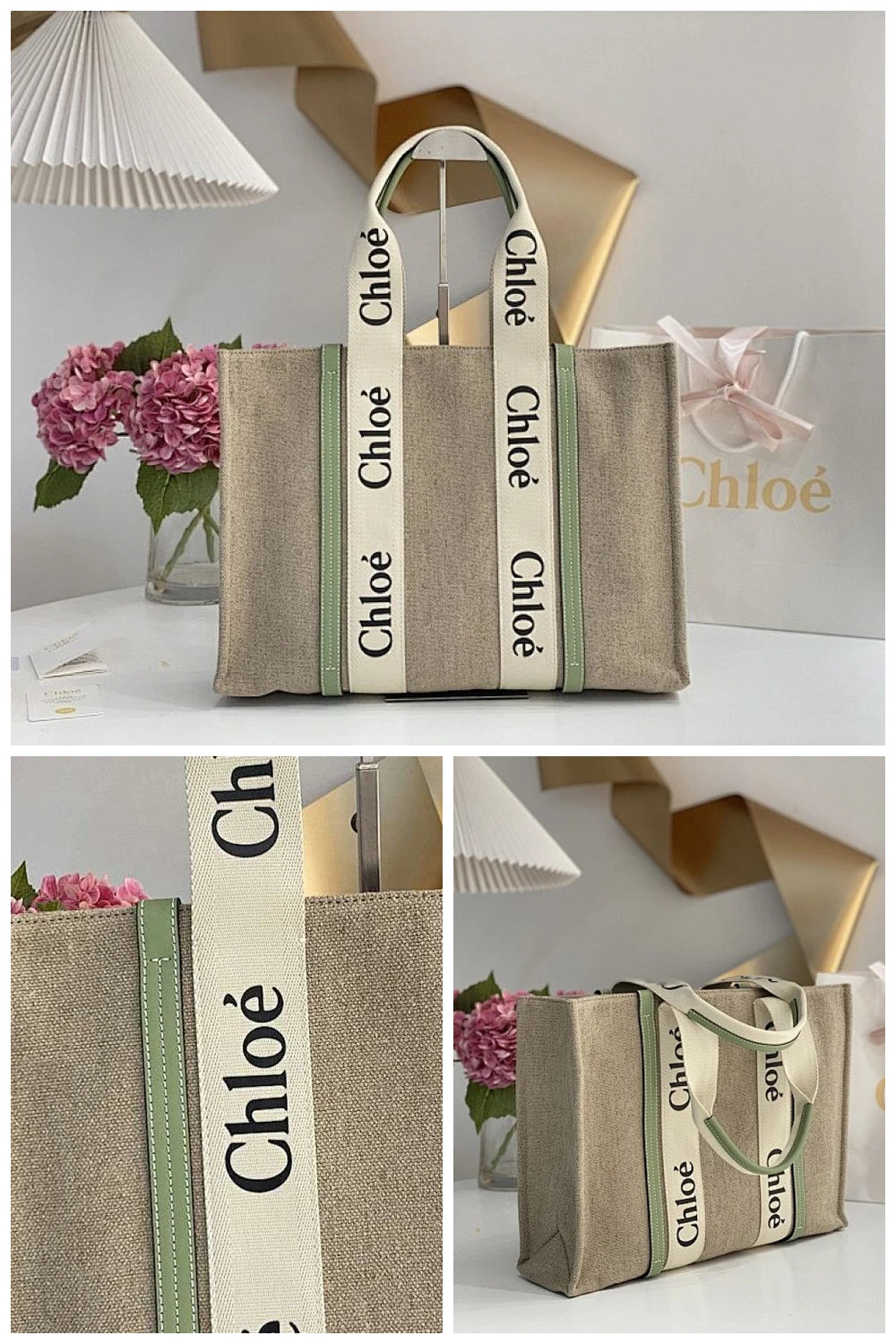 NB - CLE Bag - 590