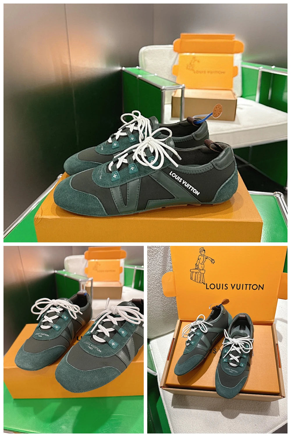 NB - LOV Women Shoes - 247