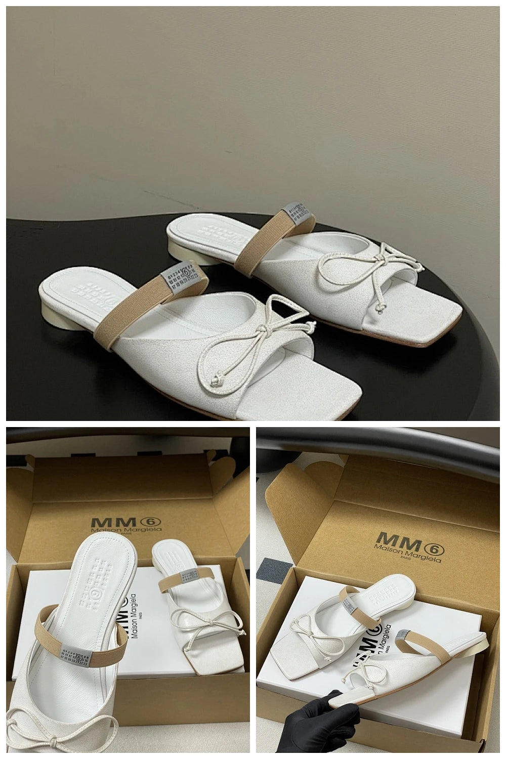 NB - BG Women Shoes - 445