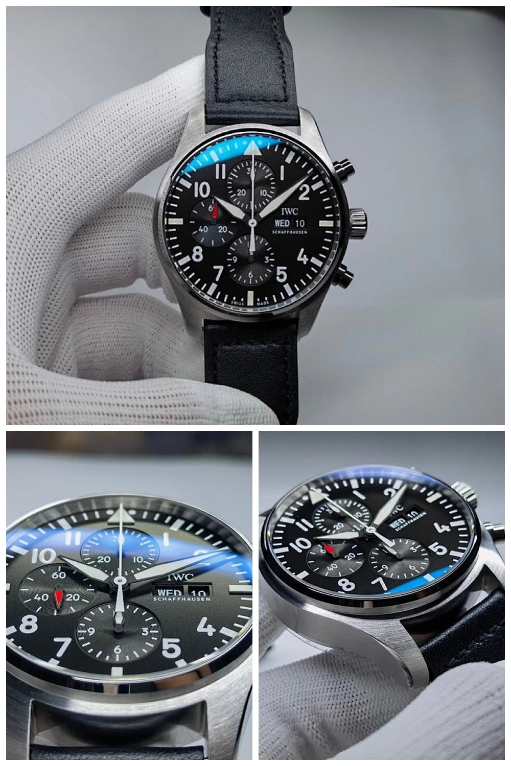 NB - Mix Watch - 370