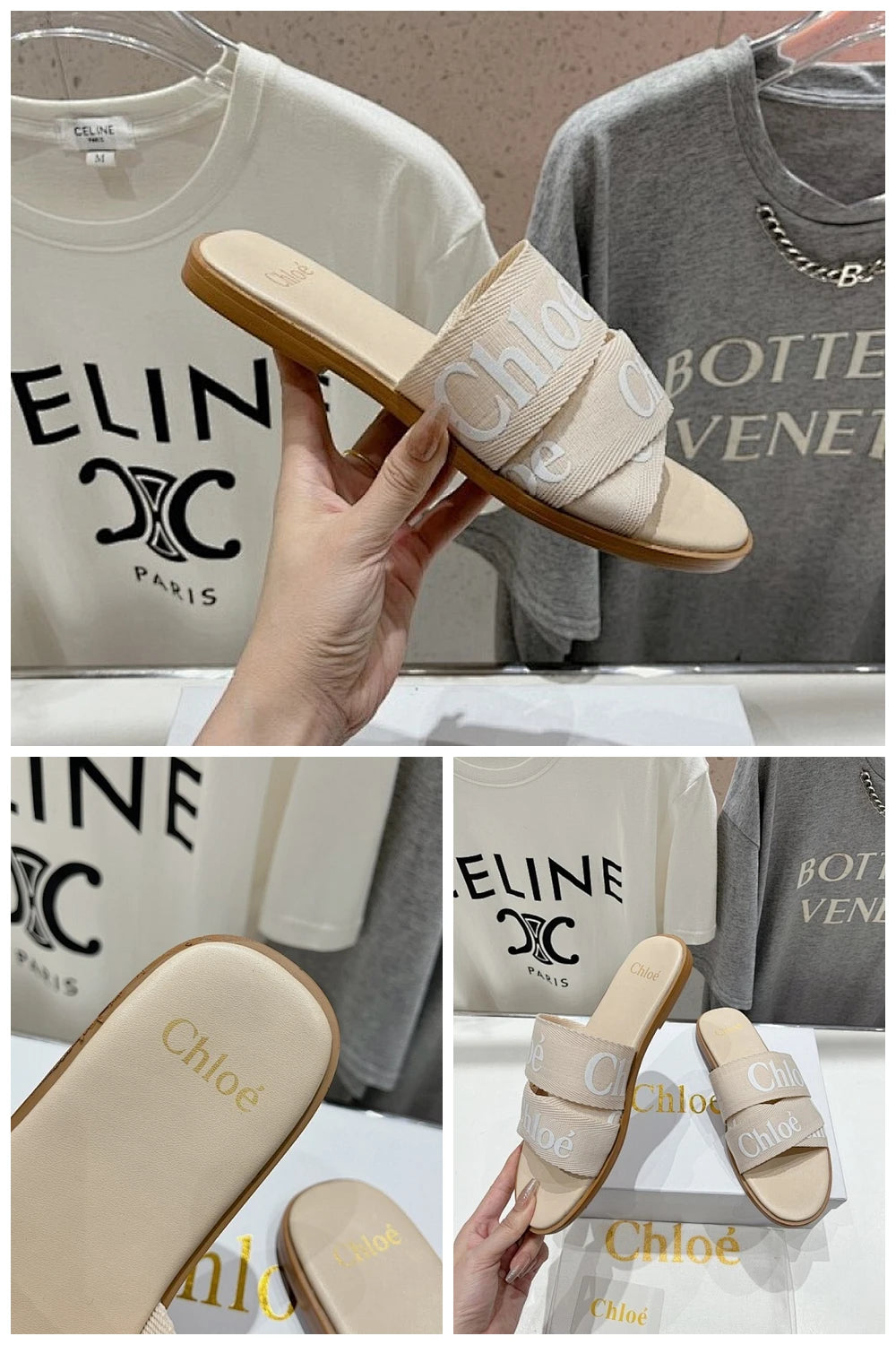 NB - CLE Women Shoes - 293