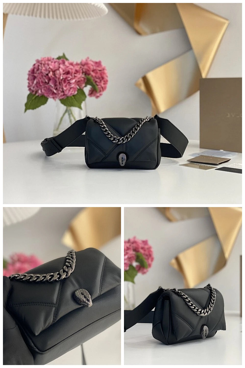 NB - BGL Bag - 146