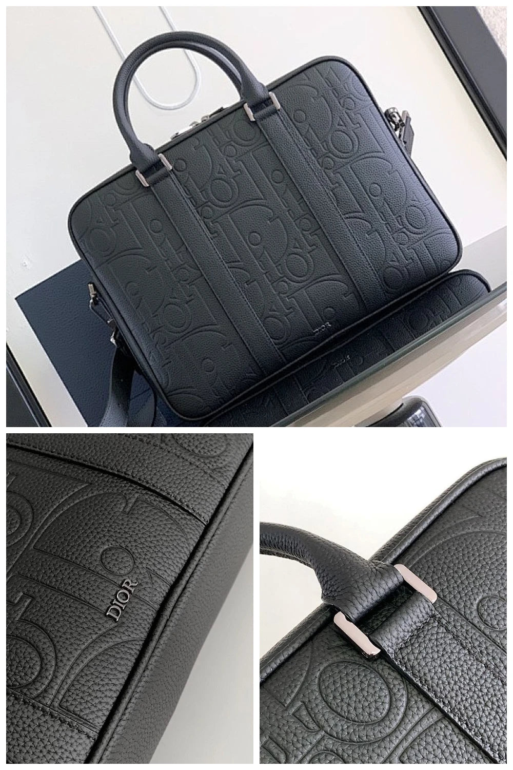 NB - DOR Bag - 1325