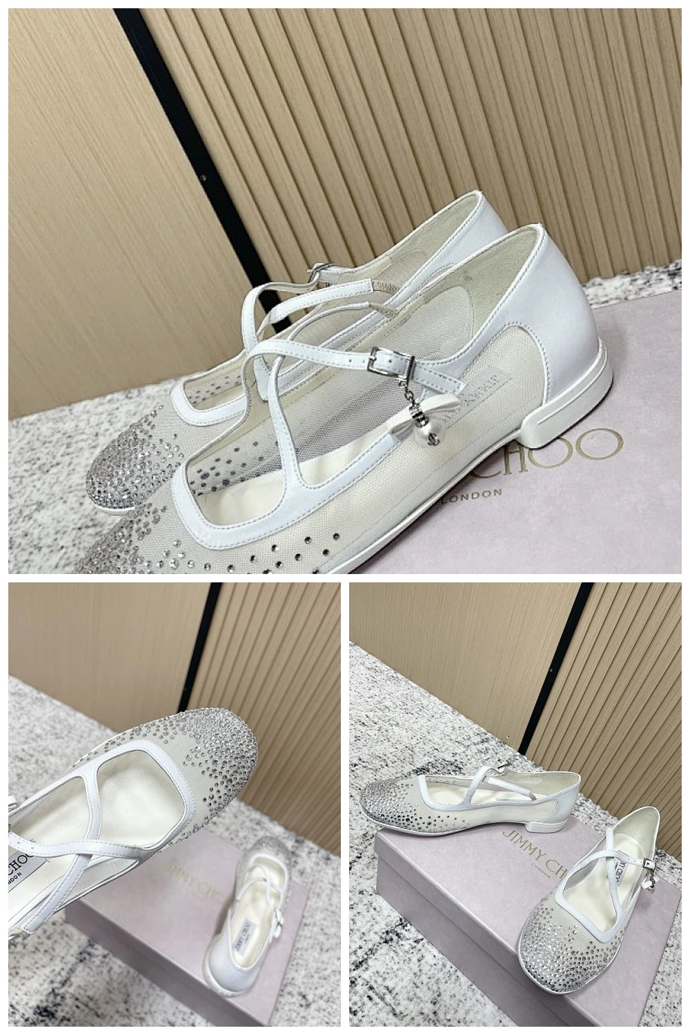 NB - JMC Mix Items - 280