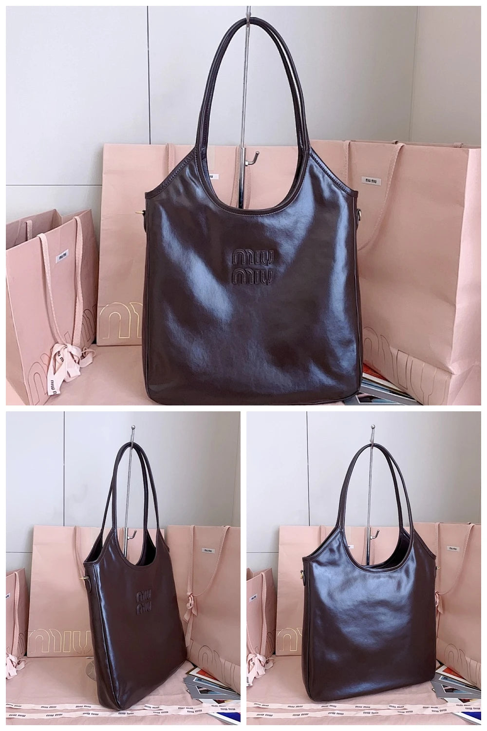 NB - MMU Bag - 344
