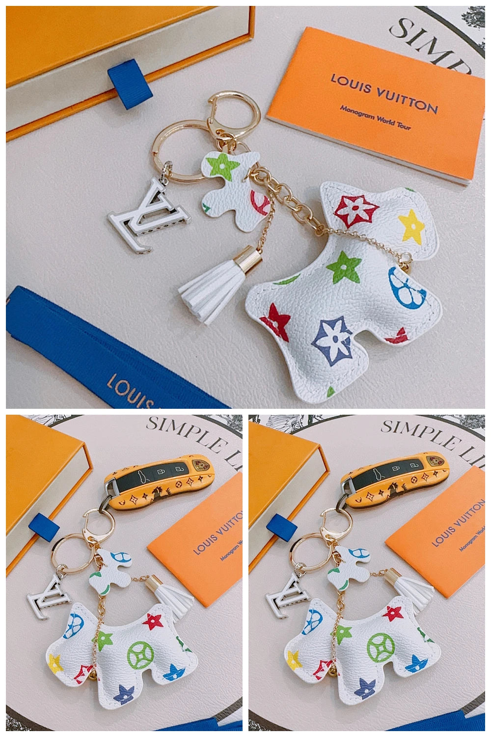 NB - LOV Jewelry - 304