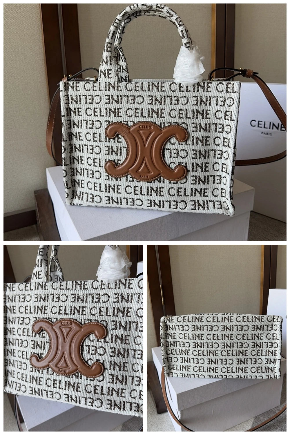 NB - COL Bag - 803