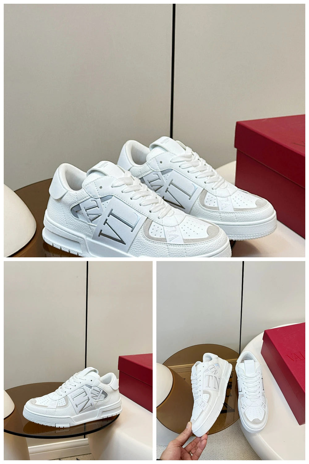 NB - VEL Women Shoes - 016