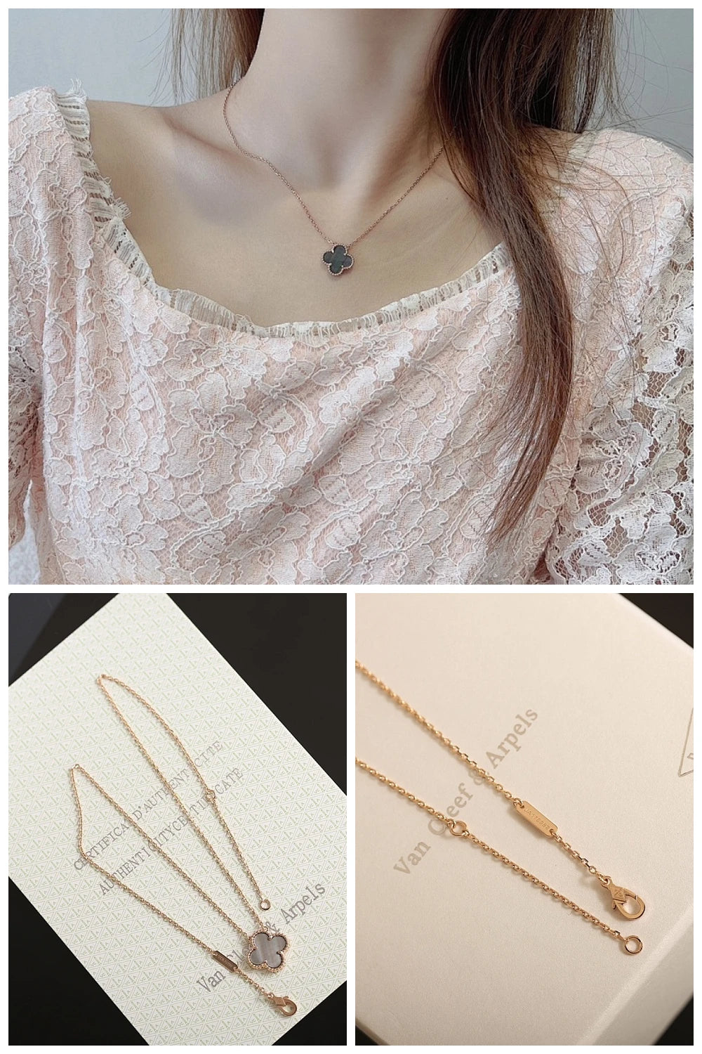 NB - VACA Jewelry - 388