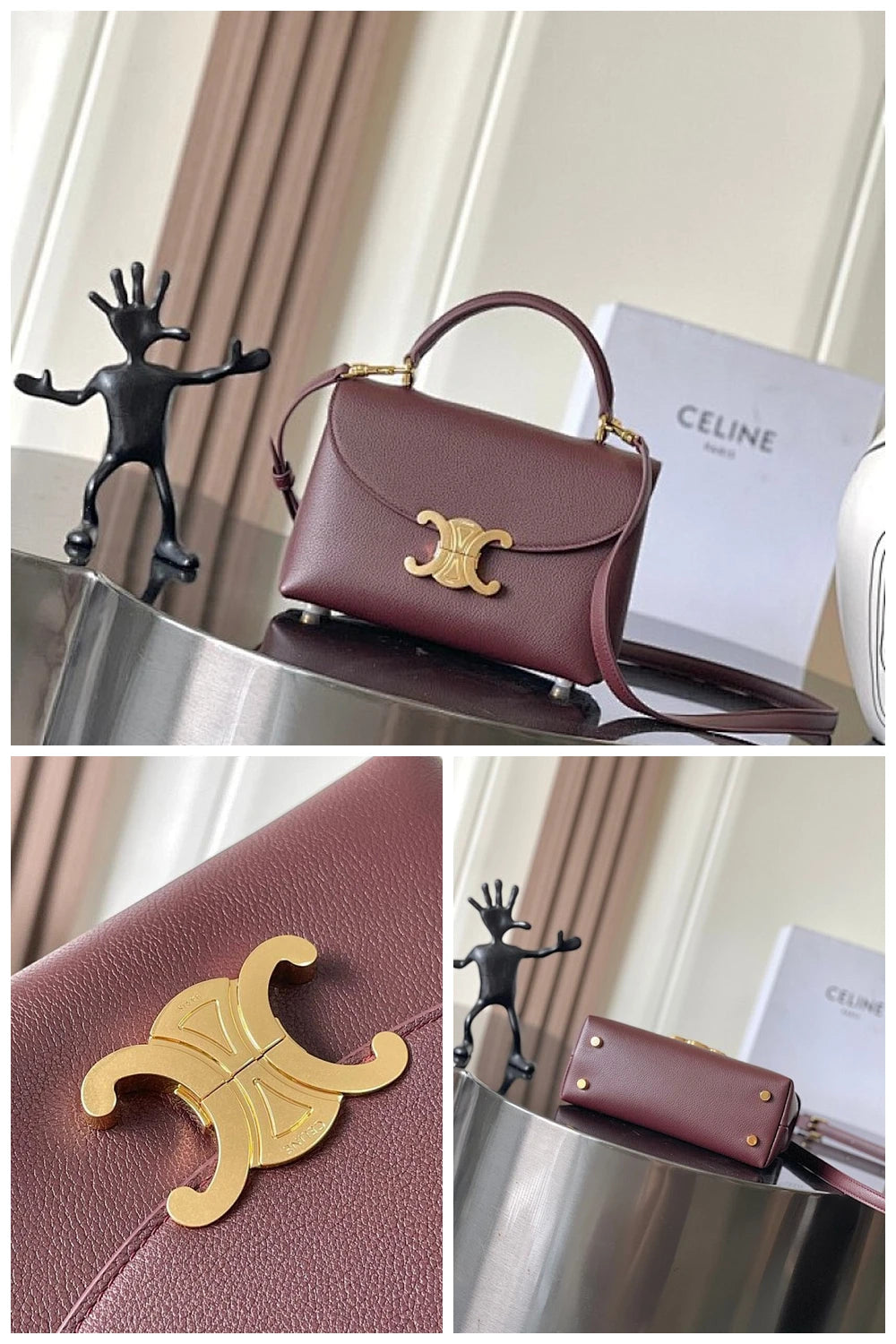 NB - COL Bag - 661