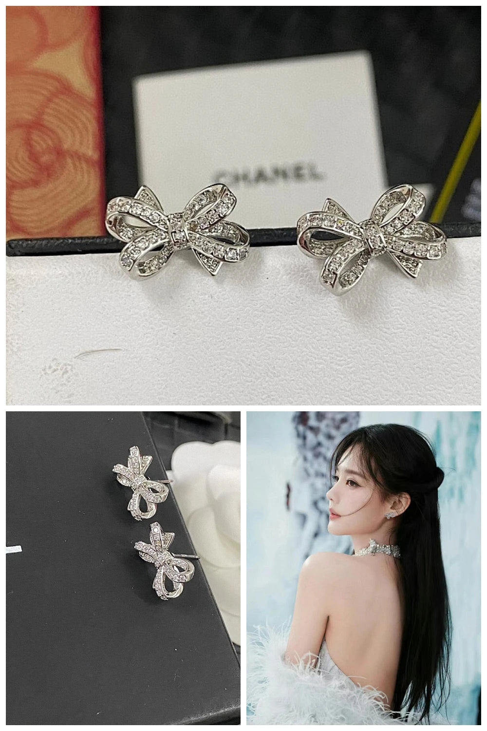 NB - CHL Jewelry - 753