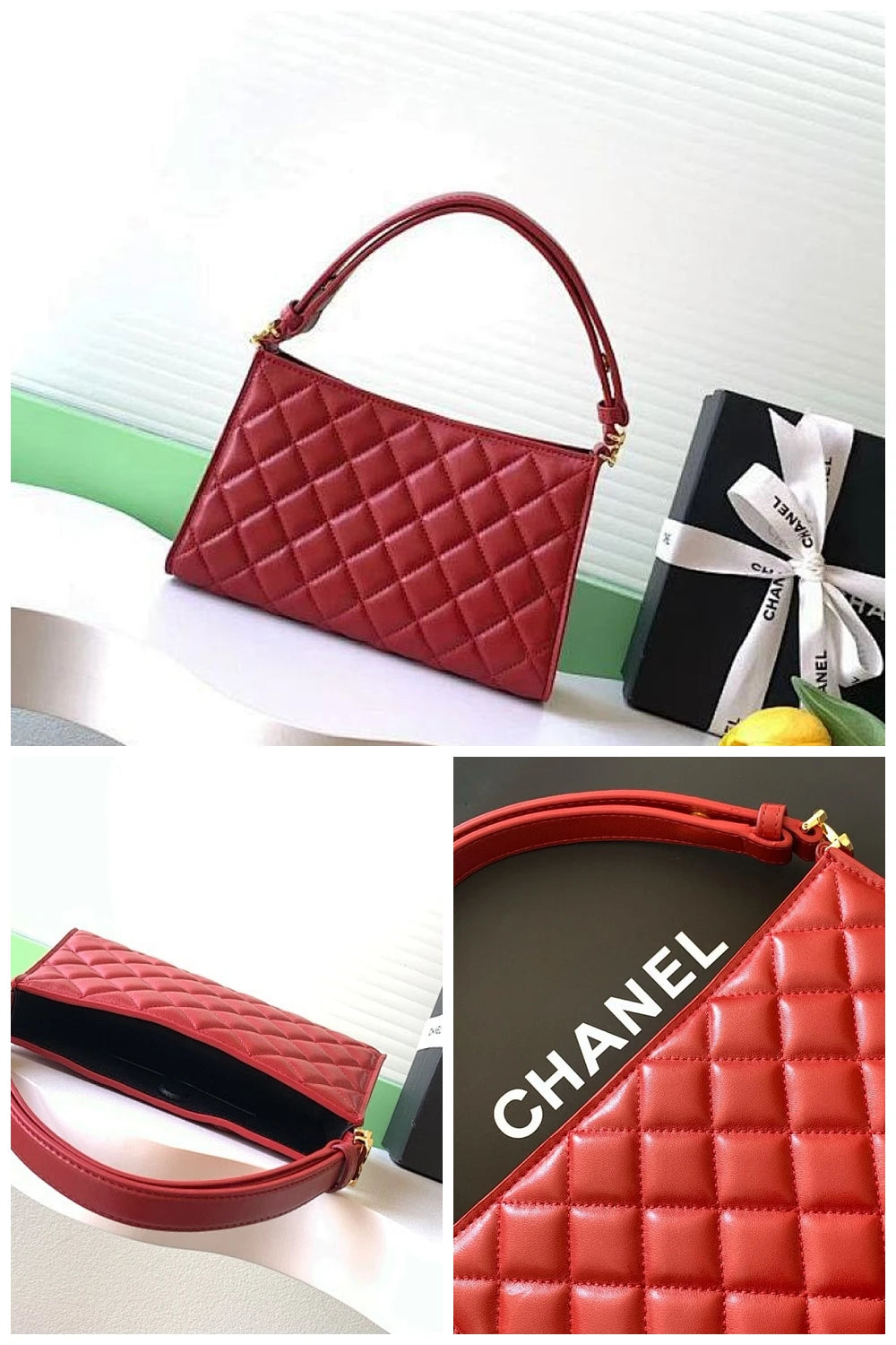 NB - CHL Bag - 353