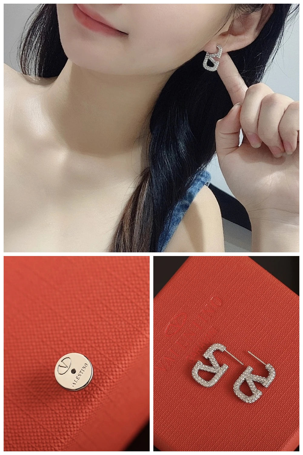 NB - VEL Jewelry - 342