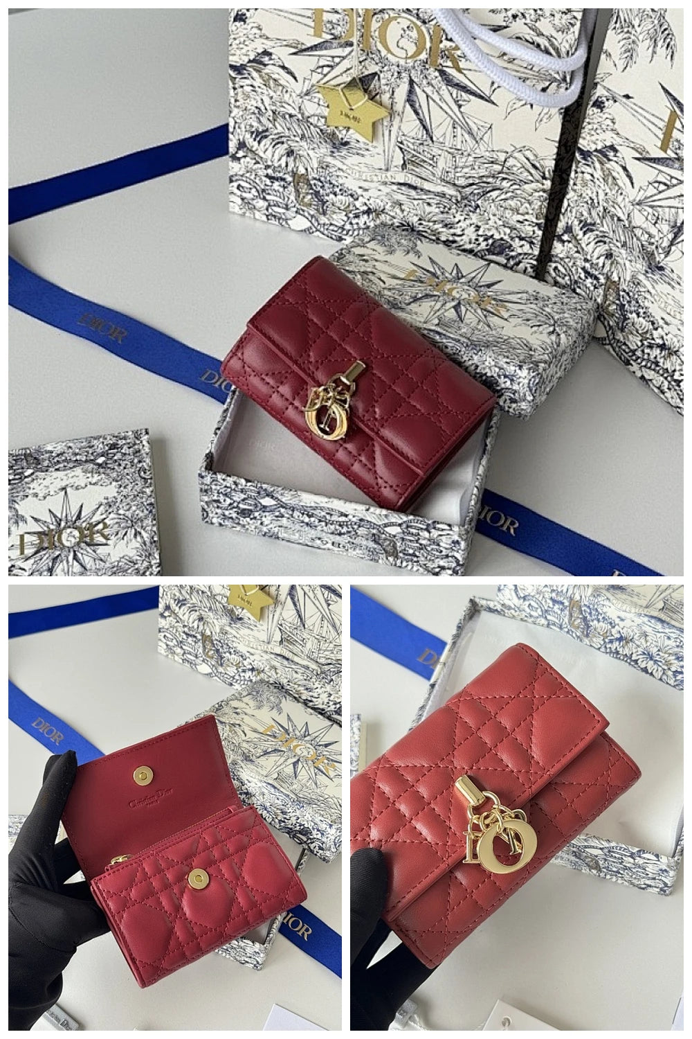 NB - Mix Wallet - 1582