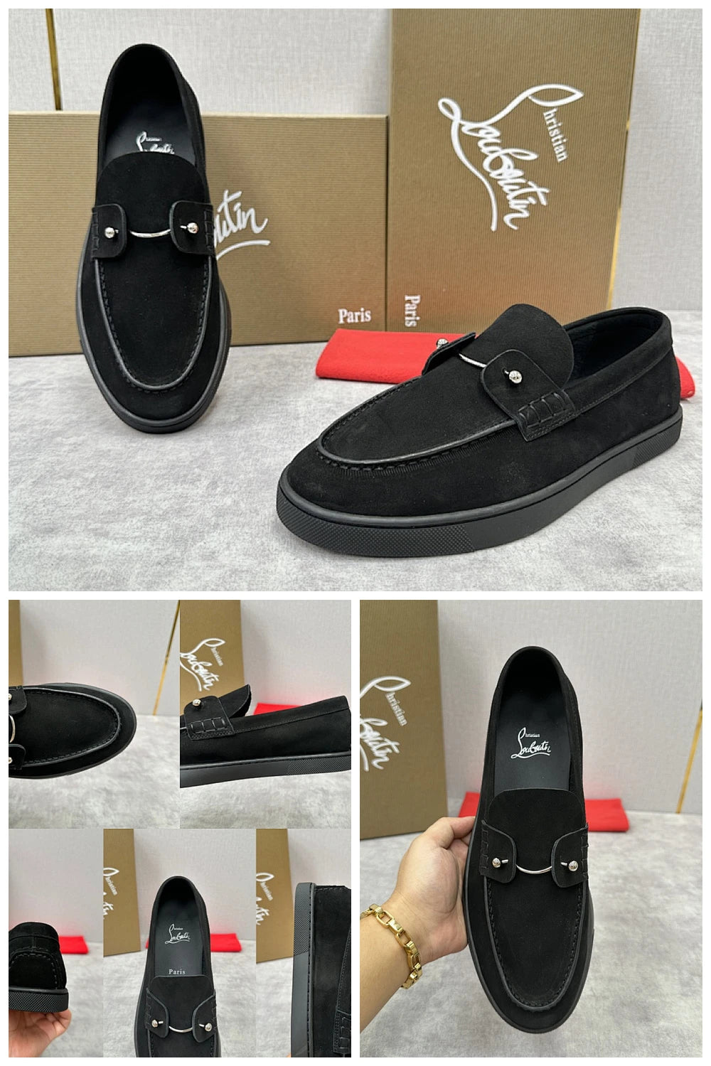 NB - CBL Women Shoes - 180