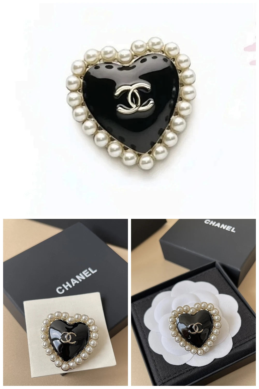 NB - CHL Jewelry - 604