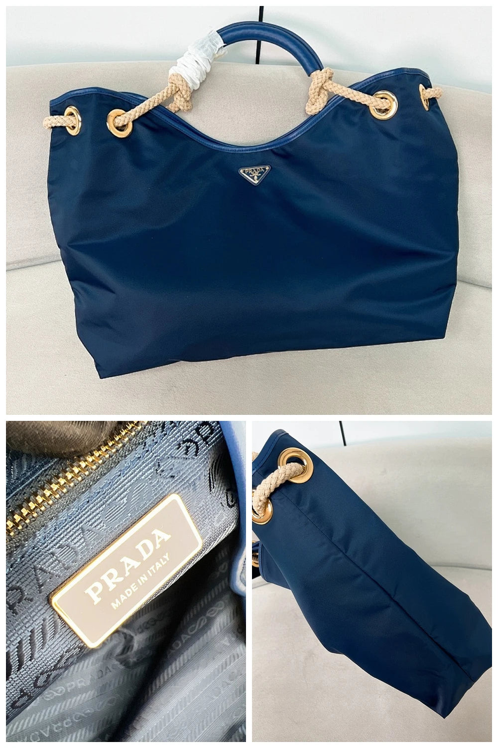 NB - PD Bag - 124