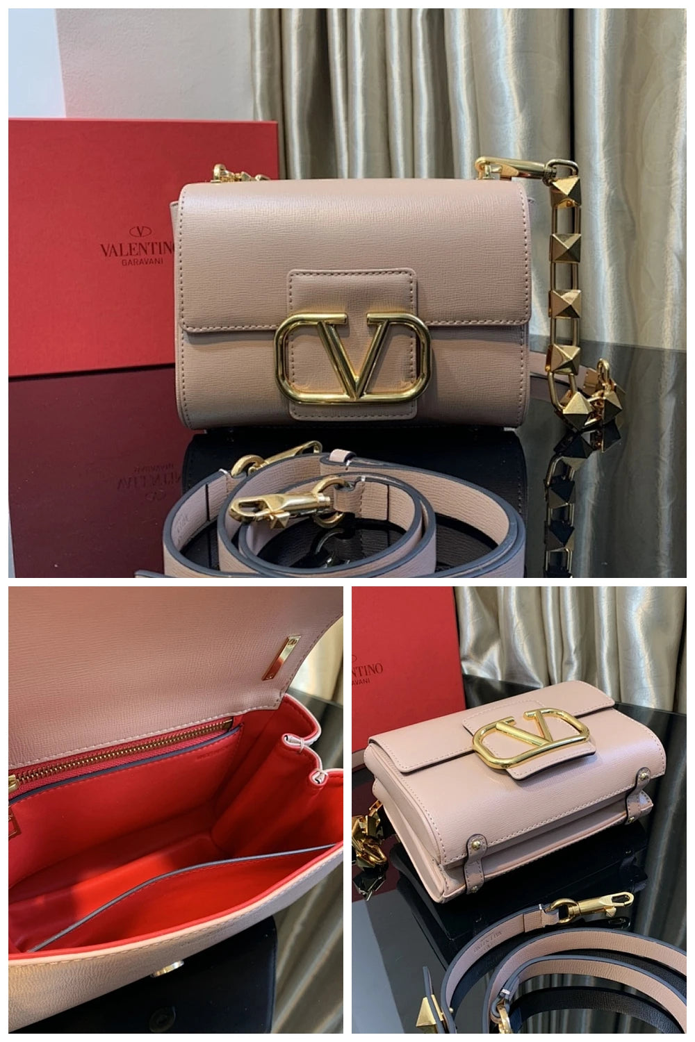 NB - VEL Bag - 1005