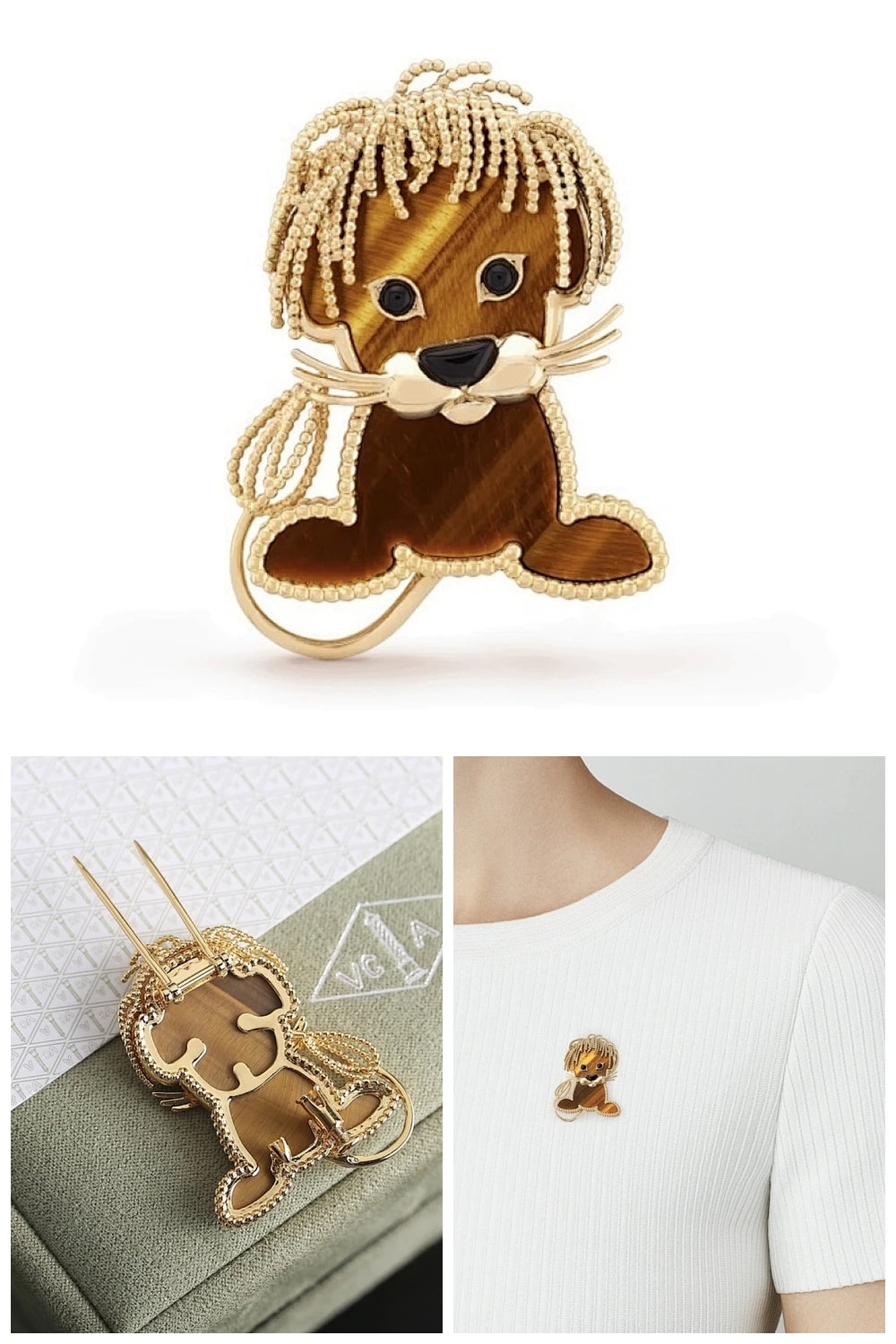 NB - VACA Jewelry - 269
