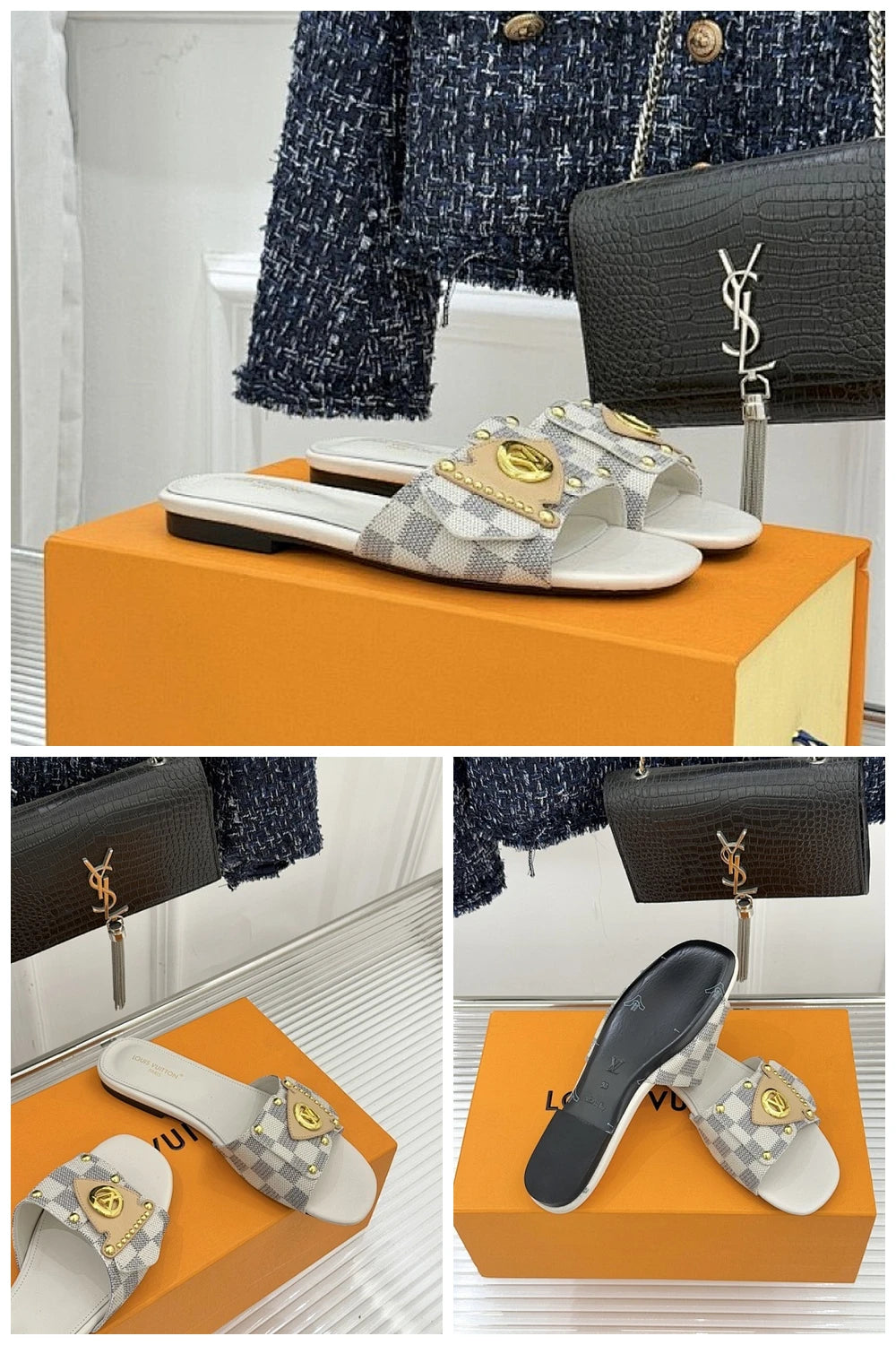 NB - LOV Women Shoes - 222