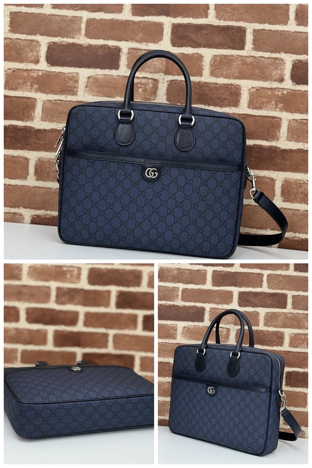 NB - GUKI Bag - 946