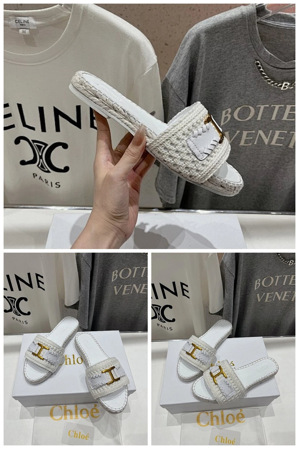 NB - CLE Women Shoes - 386