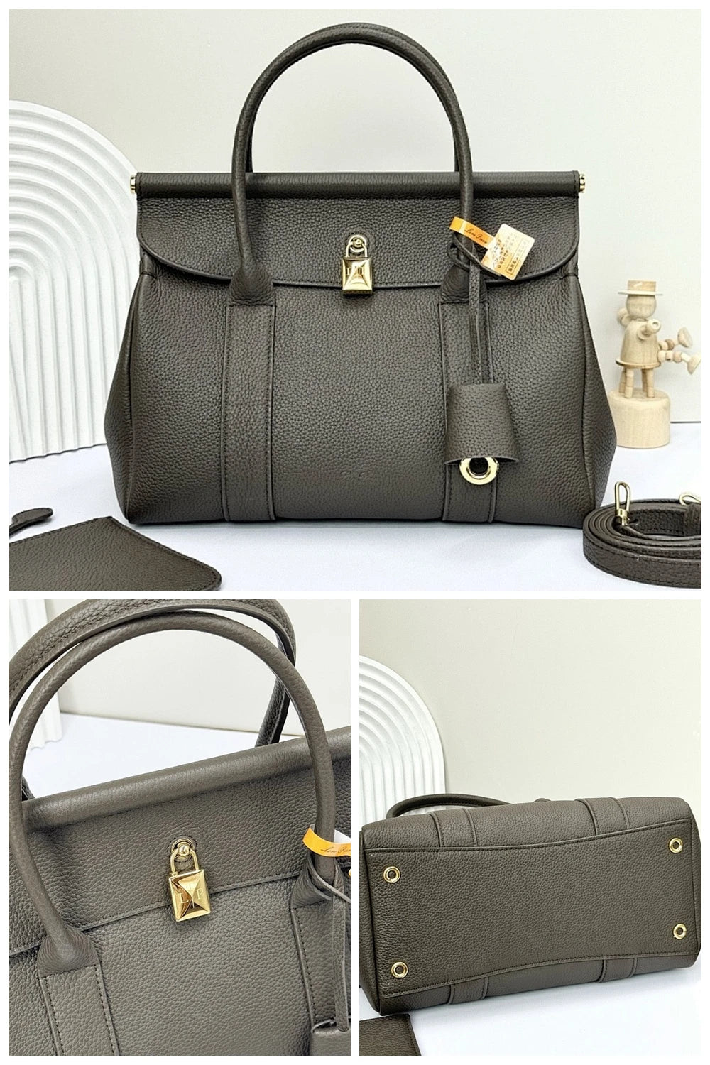 NB - LOP Bag - 086