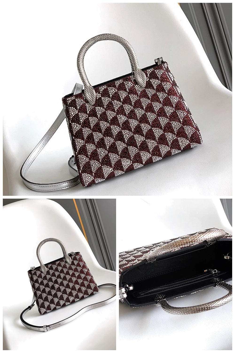 NB - BGL Bag - 153