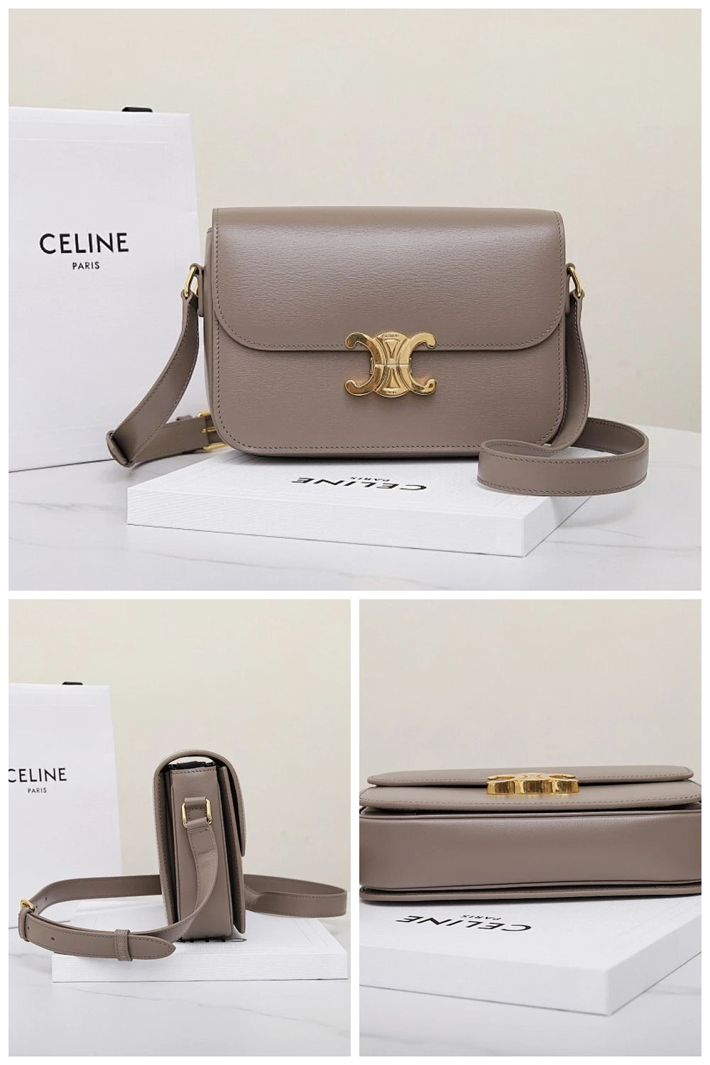 NB - COL Bag - 582