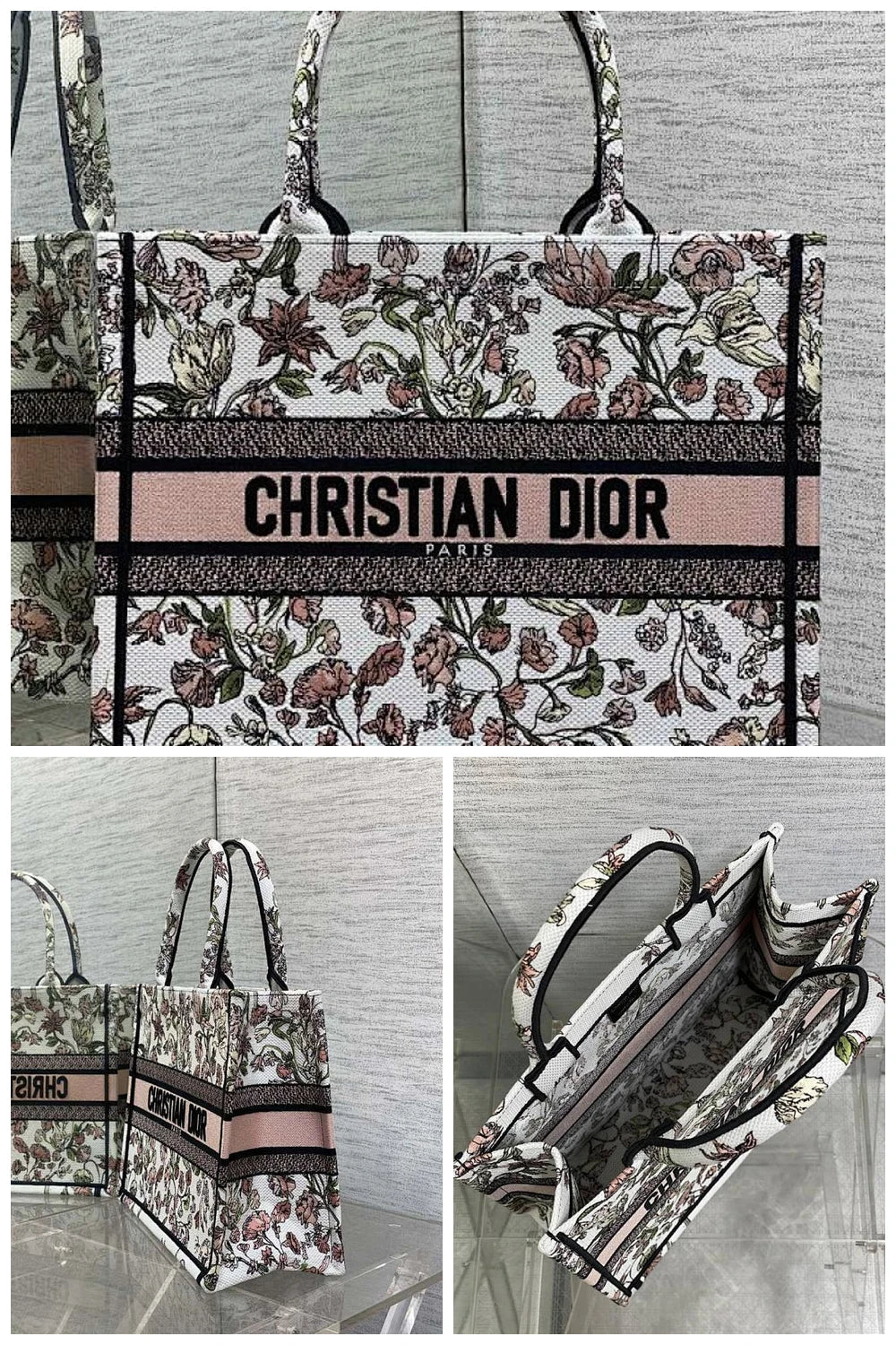 NB - DOR Bag - 1157