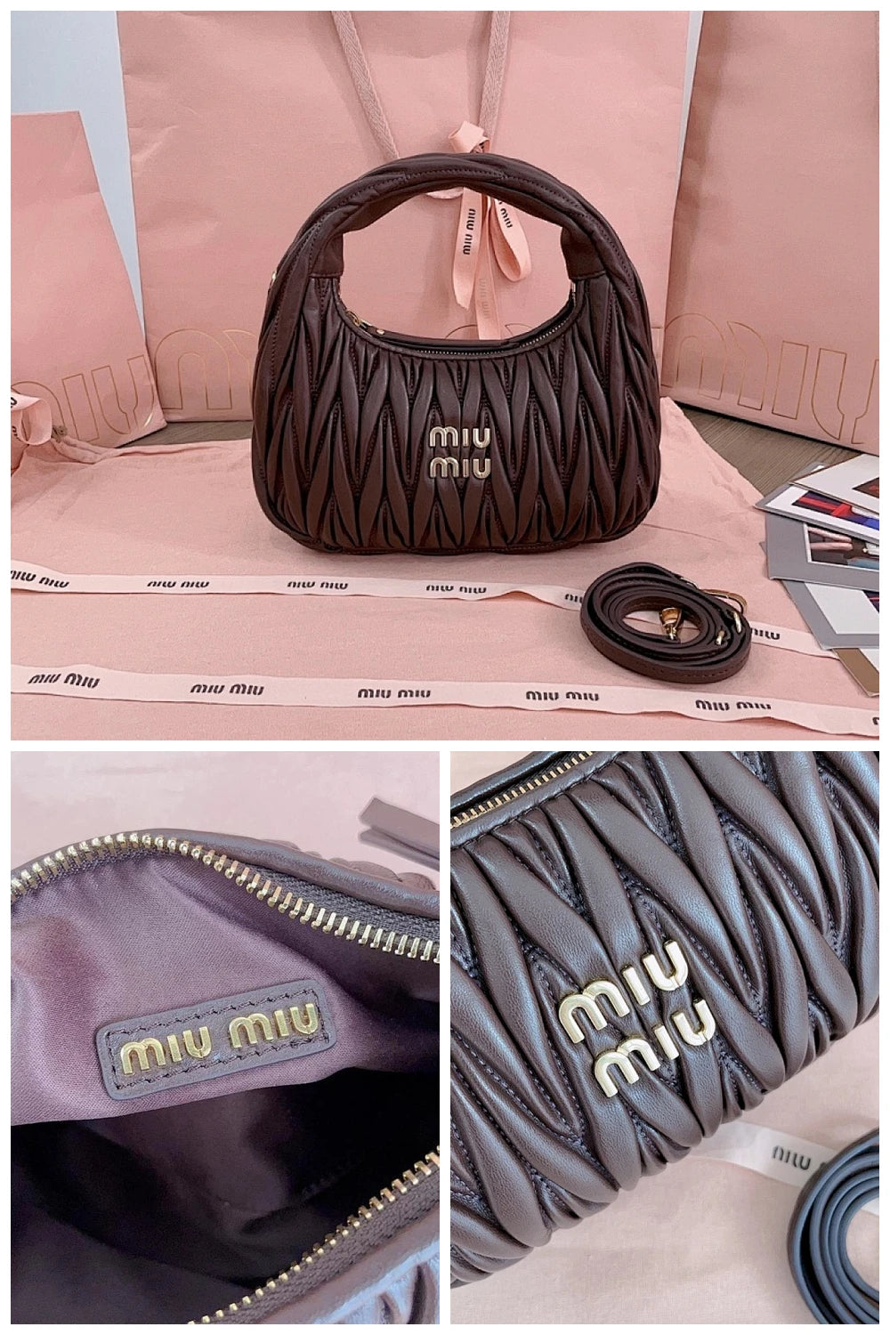 NB - MMU Bag - 1543