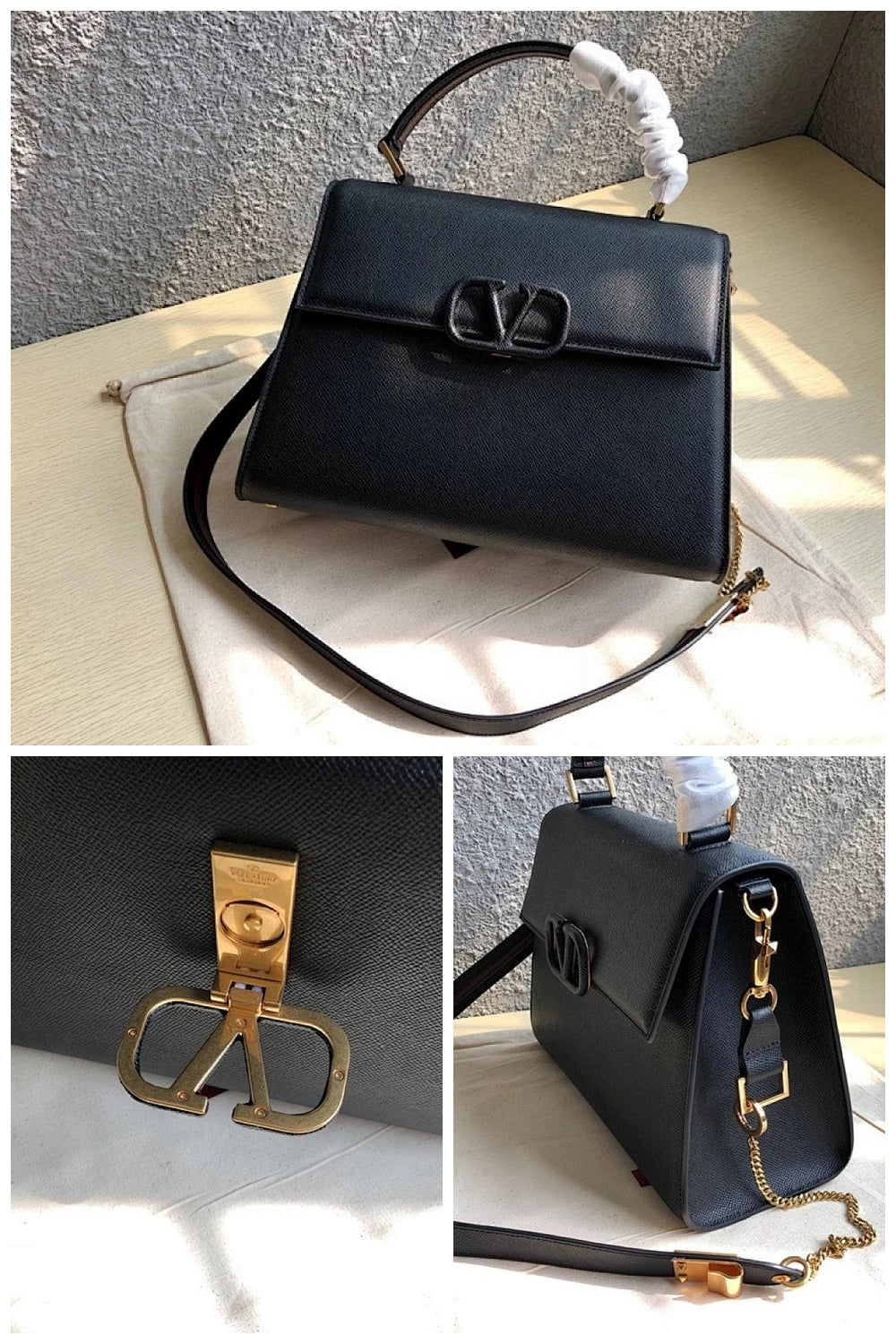 NB - VEL Bag - 788