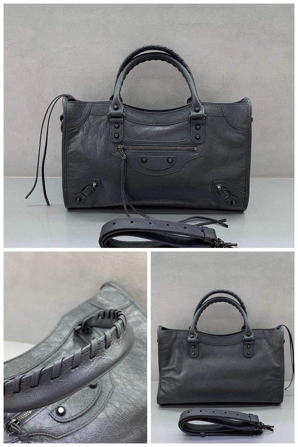 NB - BG Bag - 812