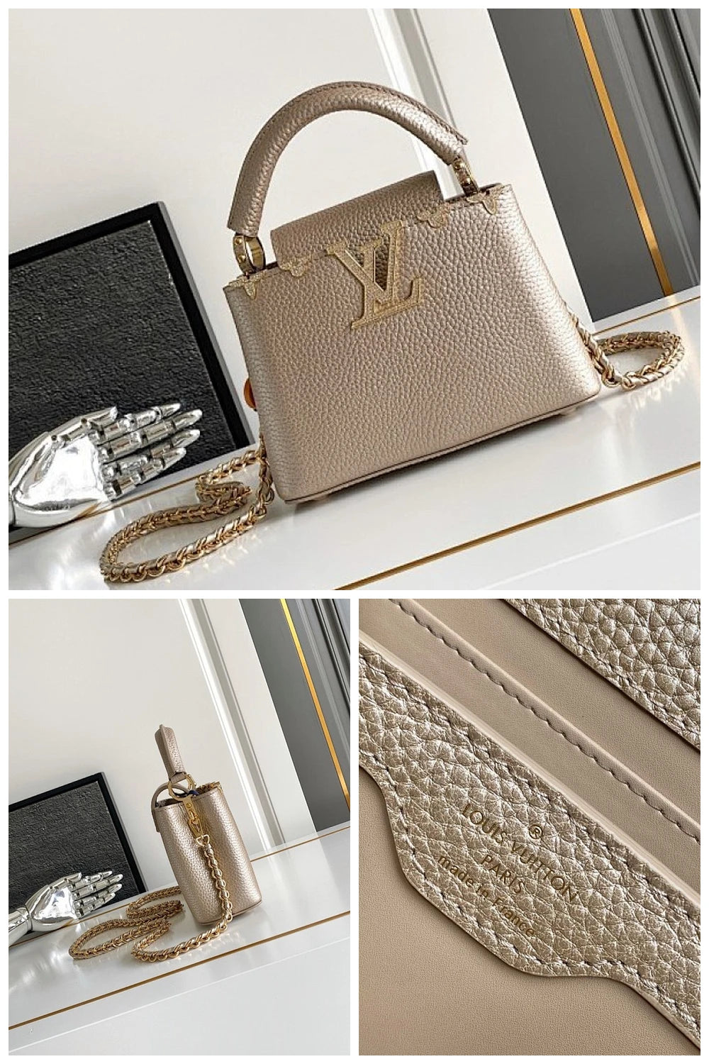 NB - LOV Bag - 415