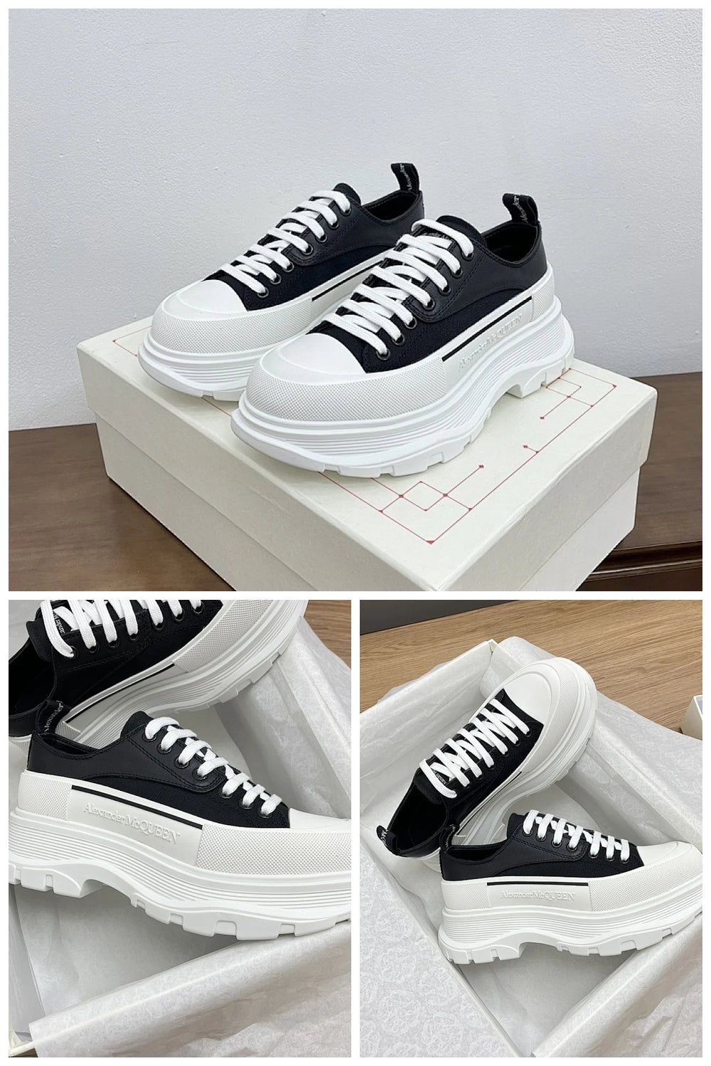 NB - AQ Women Shoes - 440