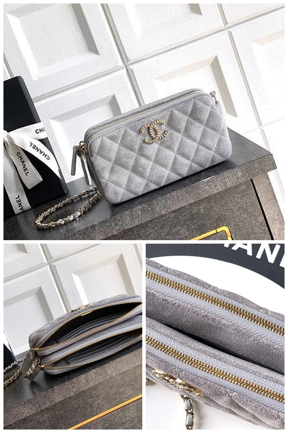 NB - CHL Bag - 414