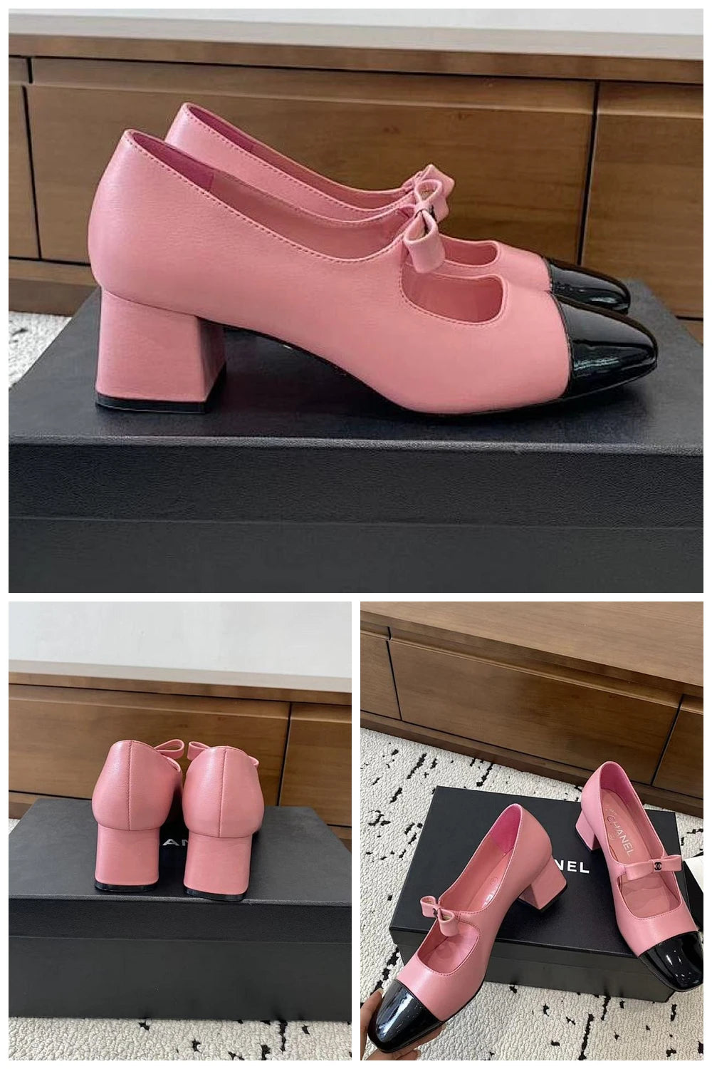 NB - CHL Mix Items - 131