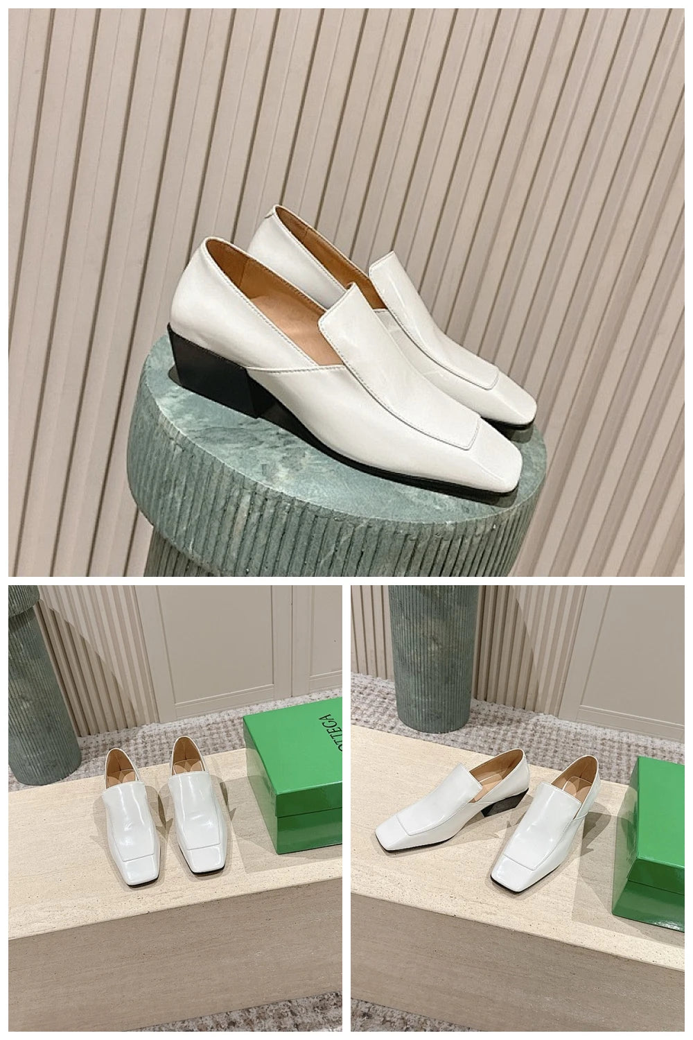 NB - BOV Women Shoes - 043