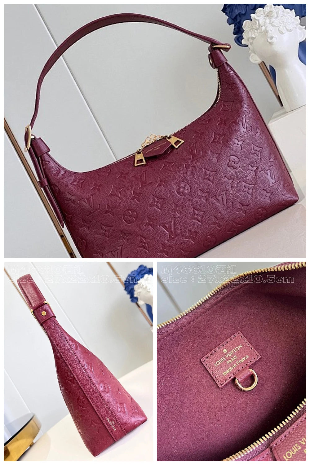 NB - LOV Bag - 211