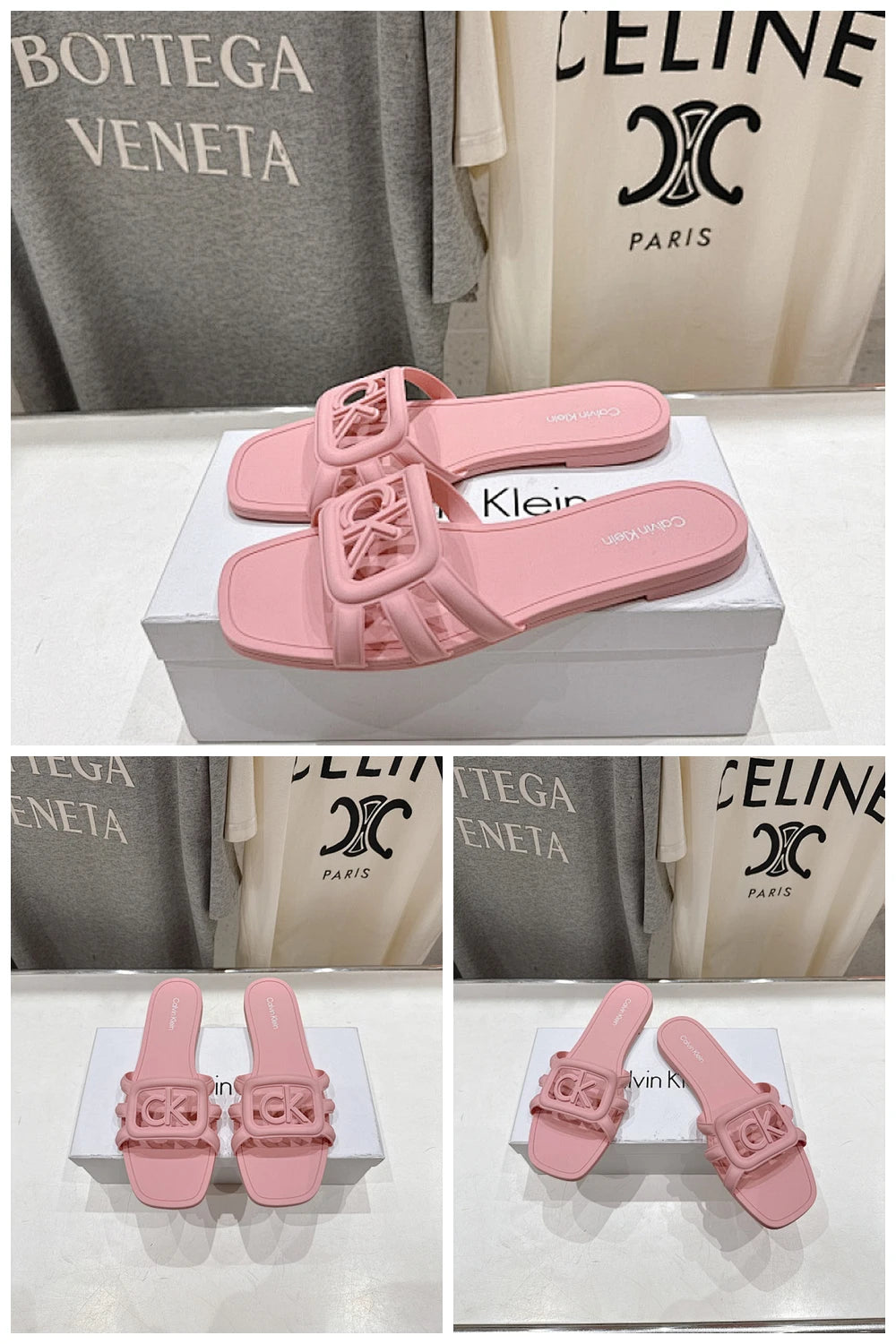 NB - LOV Women Shoes - 163