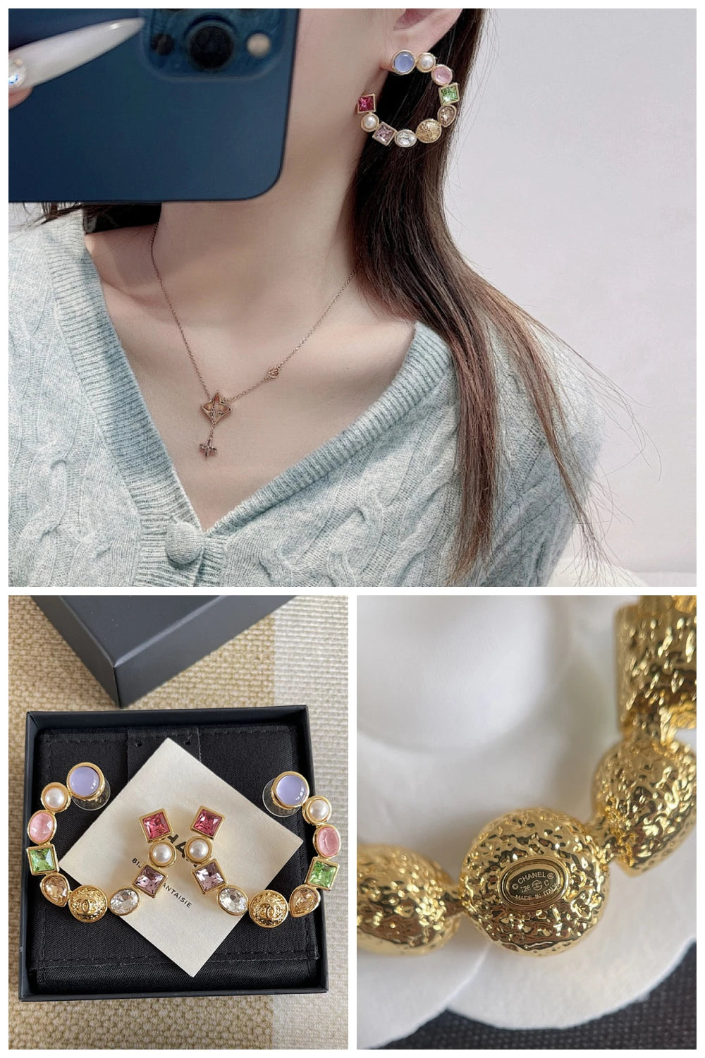 NB - CHL Jewelry - 131
