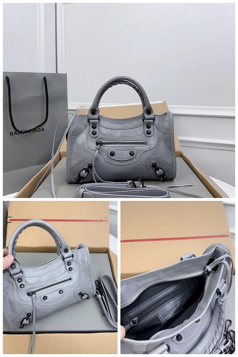 NB - BG Bag - 1562