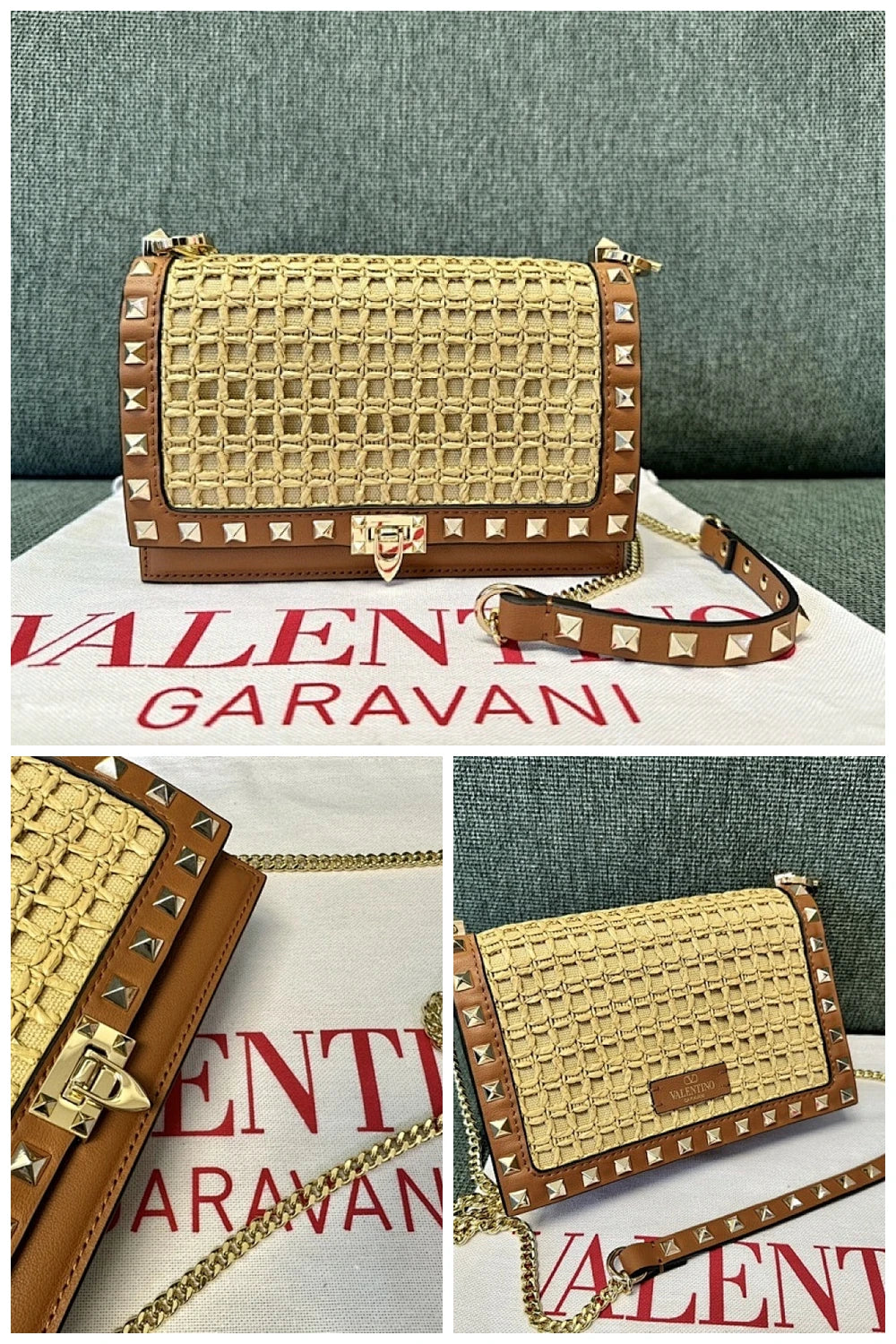 NB - VEL Bag - 1064
