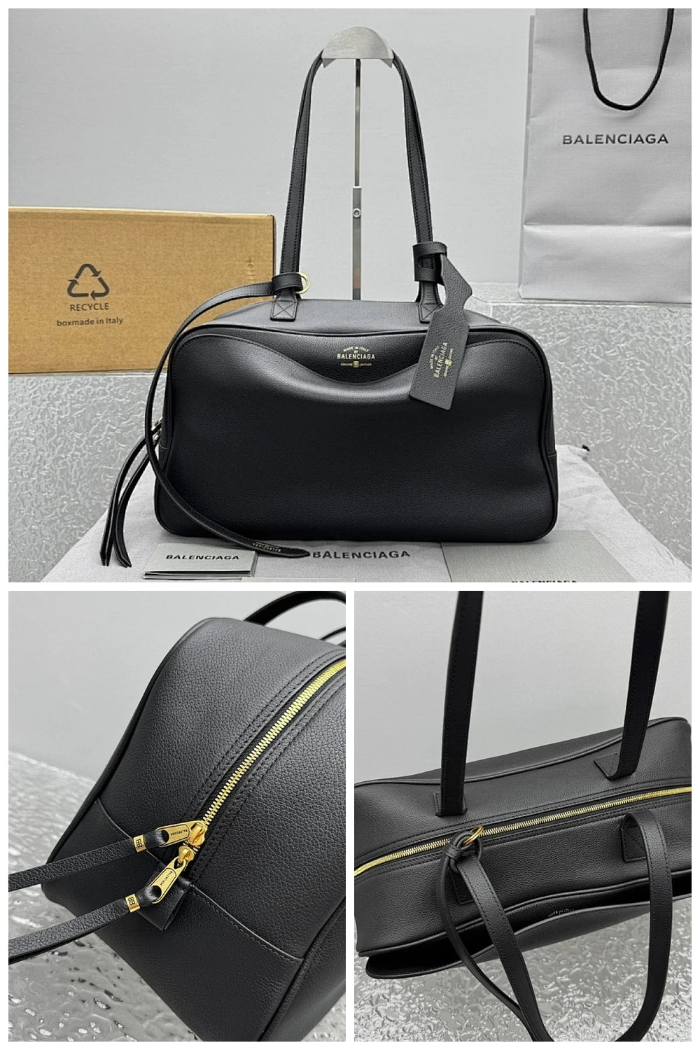 NB - BG Bag - 1479