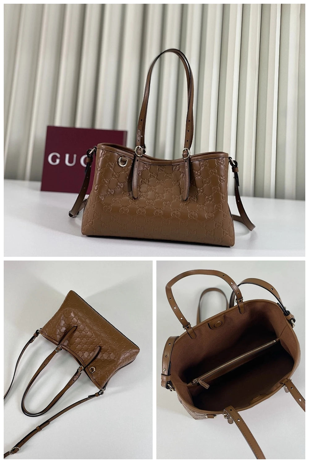 NB - GUKI Bag - 484
