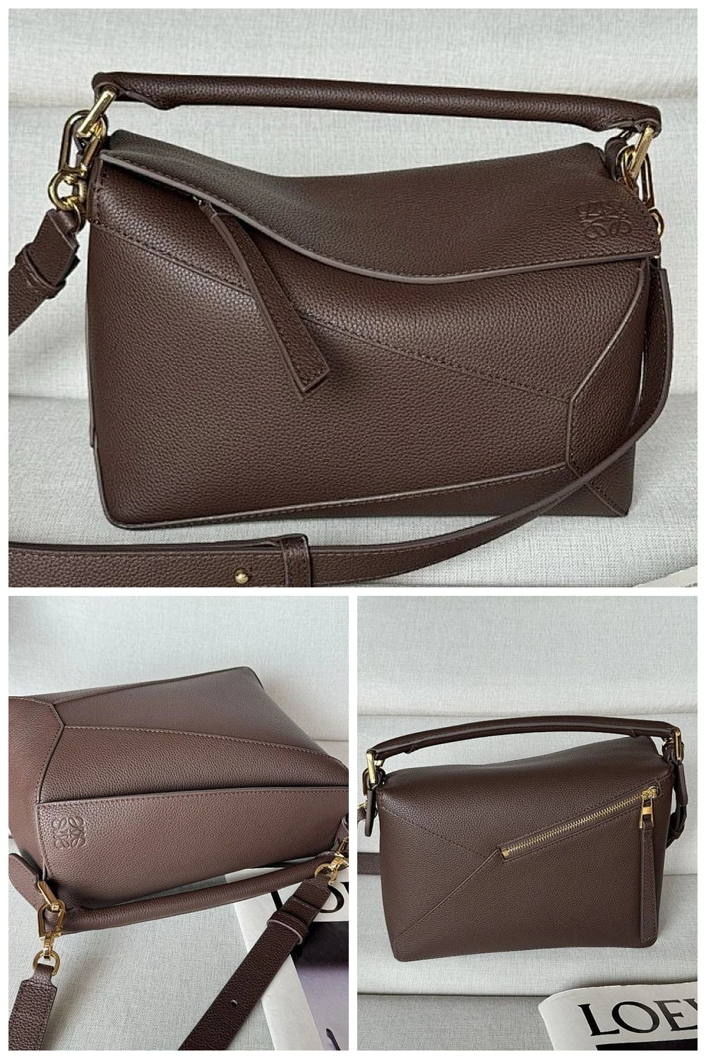 NB - LWO Bag - 177