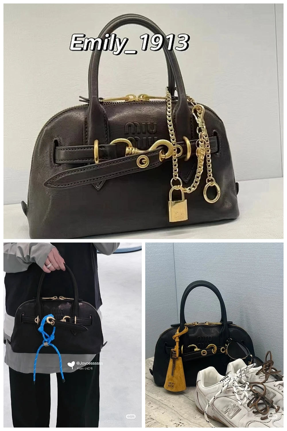 NB - MMU Bag - 172